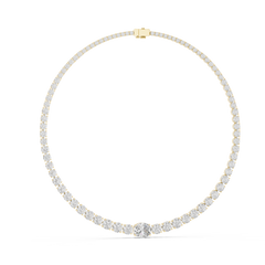 Alianna Diamond Necklace