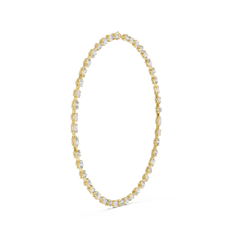 Waverly Diamond Necklace