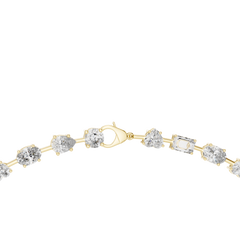 Waverly Diamond Necklace
