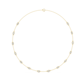 Jayden Diamond Necklace