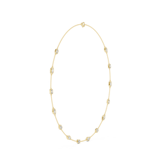 Jayden Diamond Necklace