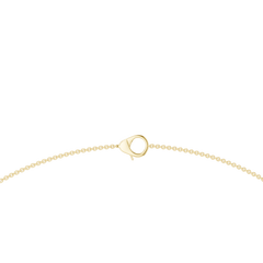 Jayden Diamond Necklace