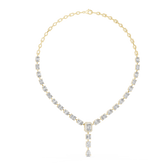 Novah Diamond Necklace