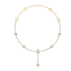 Jaylene Diamond Necklace