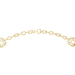 Jaylene Diamond Necklace