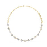 Zora Diamond Necklace
