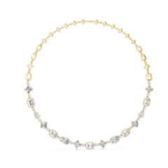 Zora Diamond Necklace