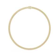 Ann Diamond Necklace