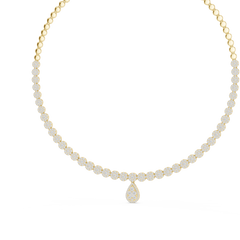 Naya Diamond Necklace