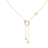 Ellison Diamond Necklace