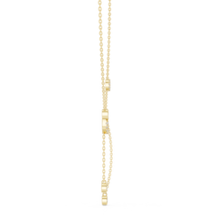 Ellison Diamond Necklace