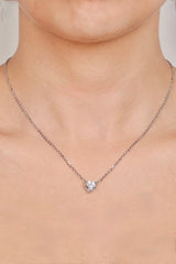 Aurreva Eternal Love Pendant – Heart 2 ctw