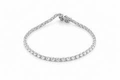 Élan Diamond Bracelet