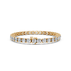 Élan Diamond Bracelet