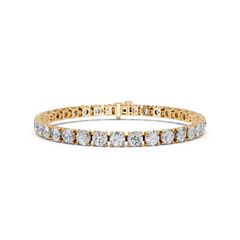 Élan Diamond Bracelet