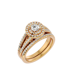 Aileen Diamond Ring