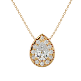 Marianna Diamond Pendant
