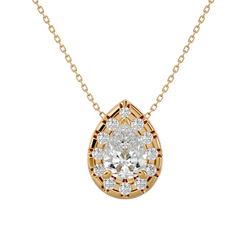 Marianna Diamond Pendant