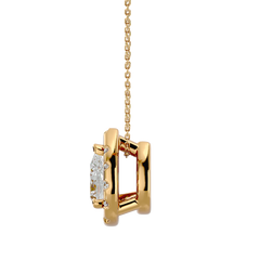 Marianna Diamond Pendant