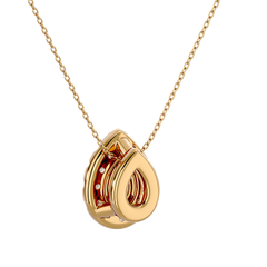 Marianna Diamond Pendant