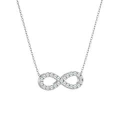 Giana Diamond Pendant
