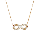 Giana Diamond Pendant