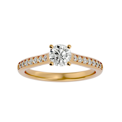 Noa Solitaire Ring