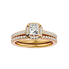 Romina Diamond Ring