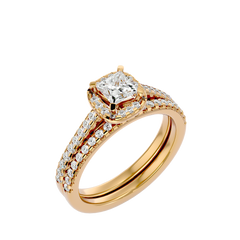 Romina Diamond Ring