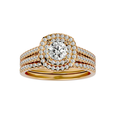 Stevie Diamond Ring