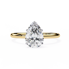 Ensley Diamond Ring