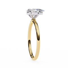Ensley Diamond Ring