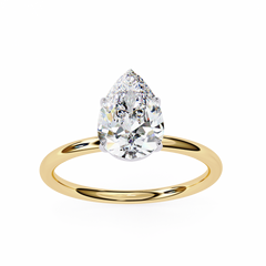 Ensley Diamond Ring