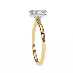 Lauryn Diamond Ring