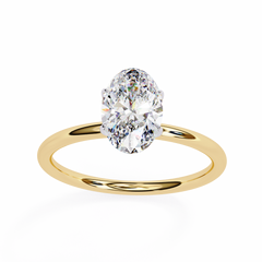 Lauryn Diamond Ring