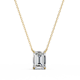 Bailee Diamond Pendant