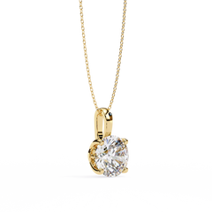 Katalina Diamond Pendant