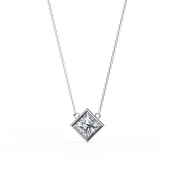 Melina Diamond Pendant