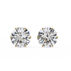 Selene Diamond Earring