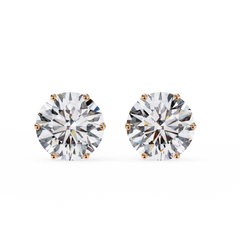 Selene Diamond Earring