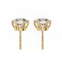 Selene Diamond Earring
