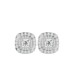 Aubrielle Diamond Earring