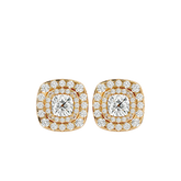 Aubrielle Diamond Earring