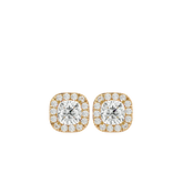 Calliope Diamond Earring