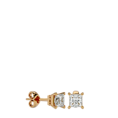 Averi Diamond Earring