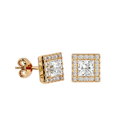 Lilianna Diamond Earring