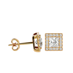 Lilianna Diamond Earring