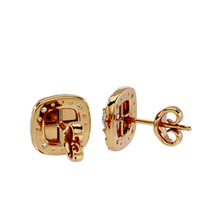 Amiya Diamond Earring