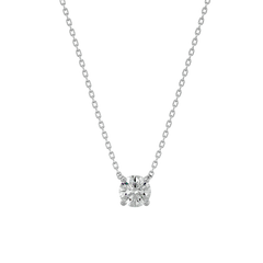 Legacy Diamond Pendant