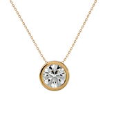Braylee Diamond Pendant